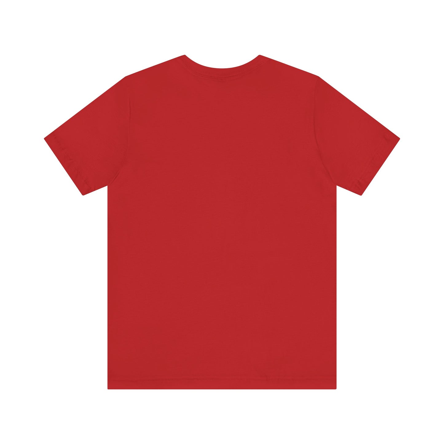 nognuisagoodgnu - Unisex Jersey Short Sleeve Tee