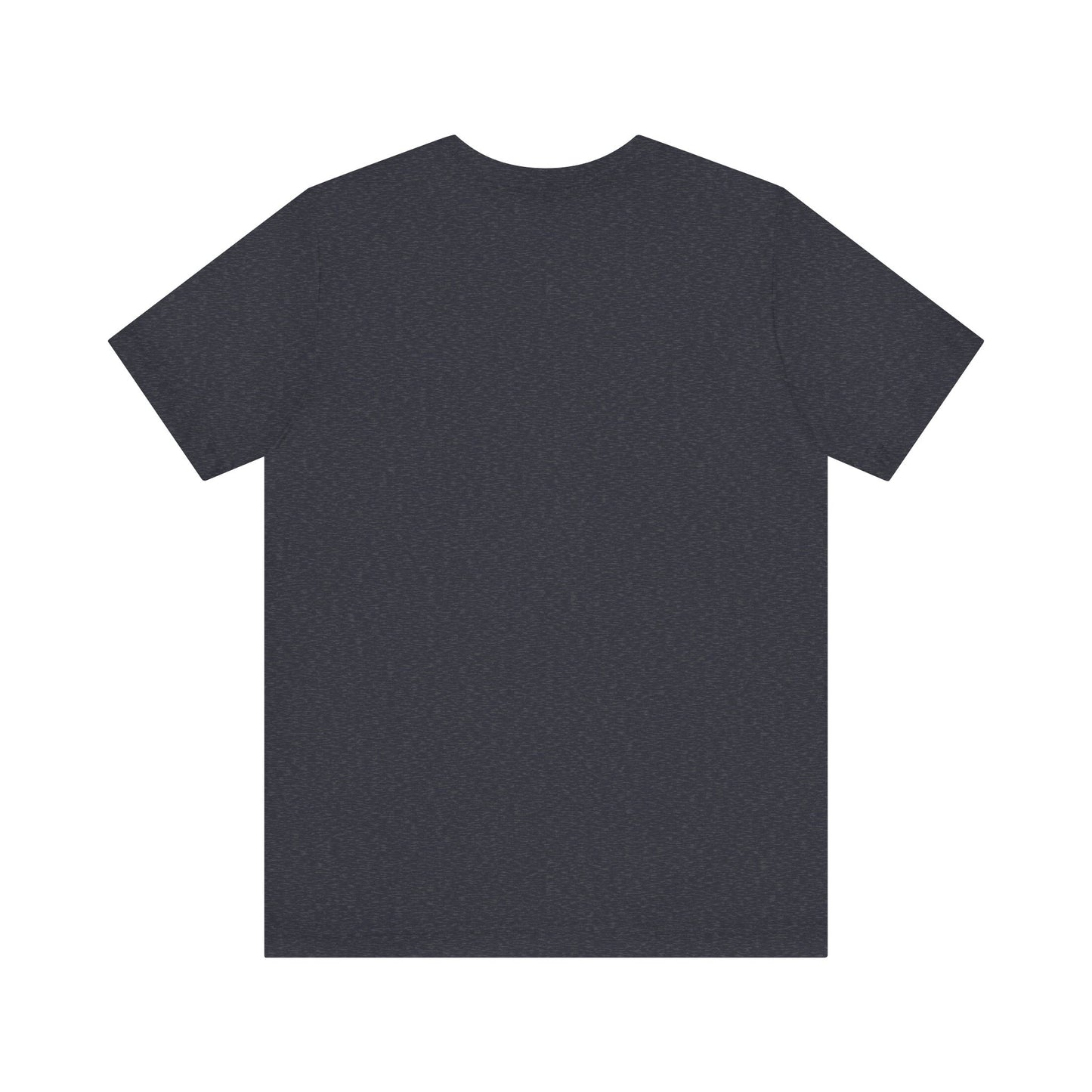 Jerry Church - Unisex Jersey Short Sleeve Tee