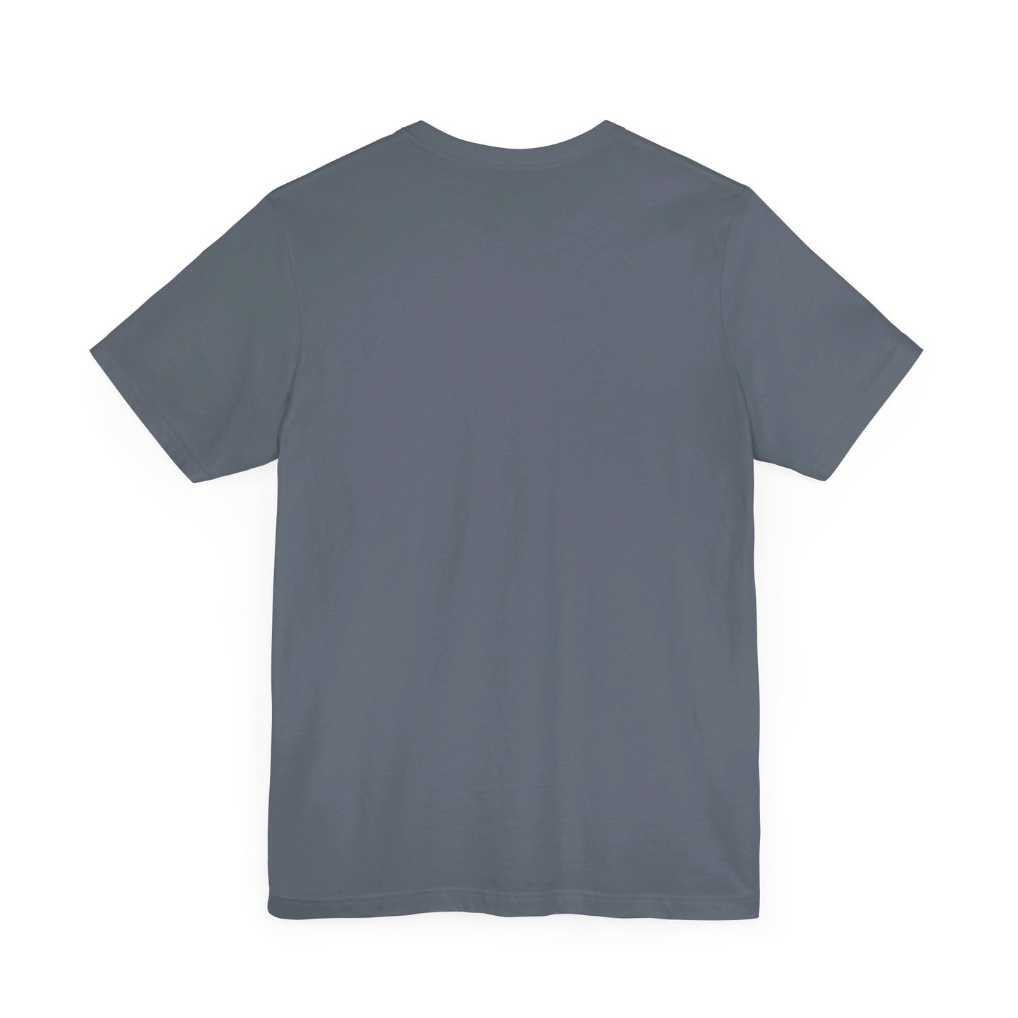 Jerry Church - Unisex Jersey Short Sleeve Tee