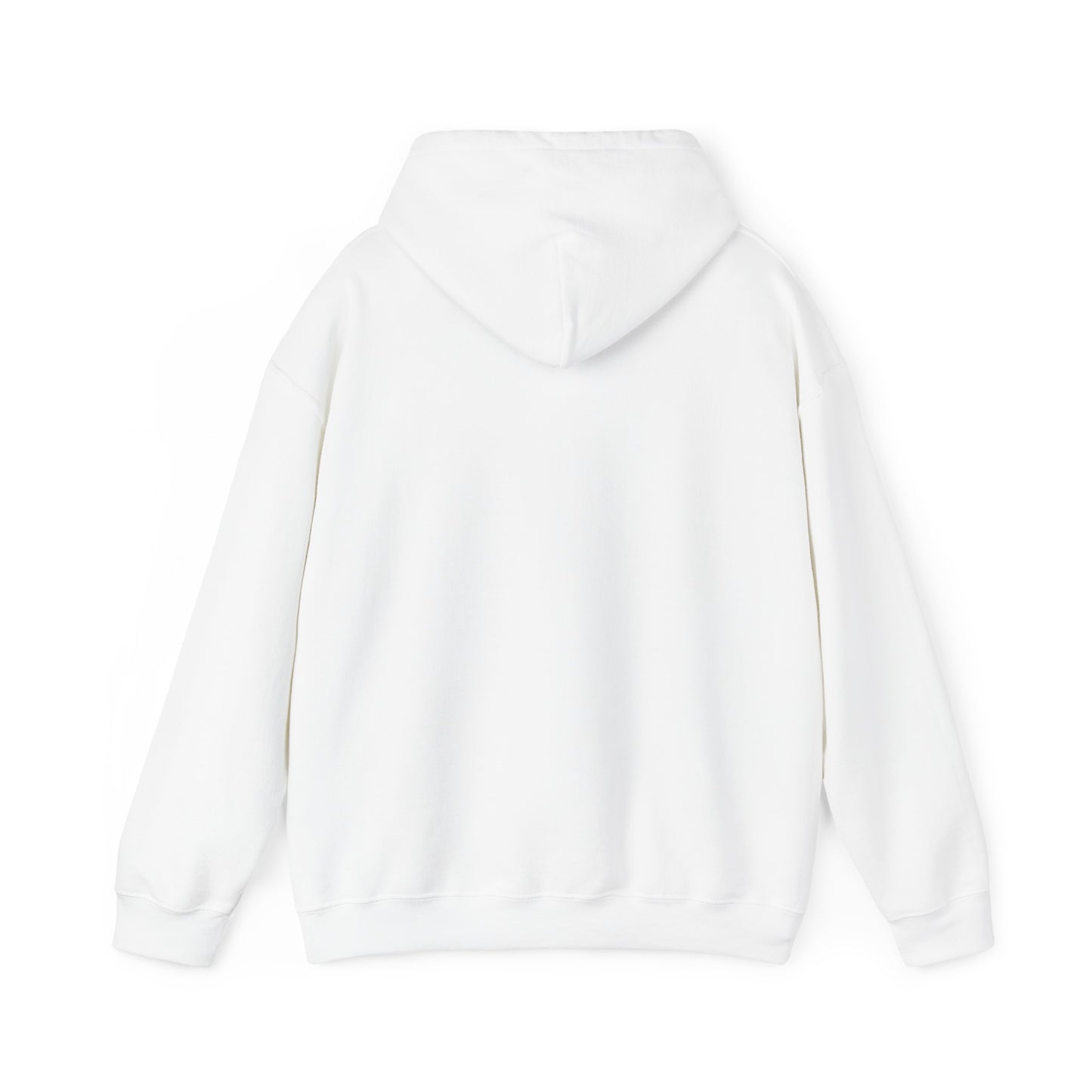 Unisex Heavy Blend™ Hooded Sweatshirt - Lizards OG Smooth Logo