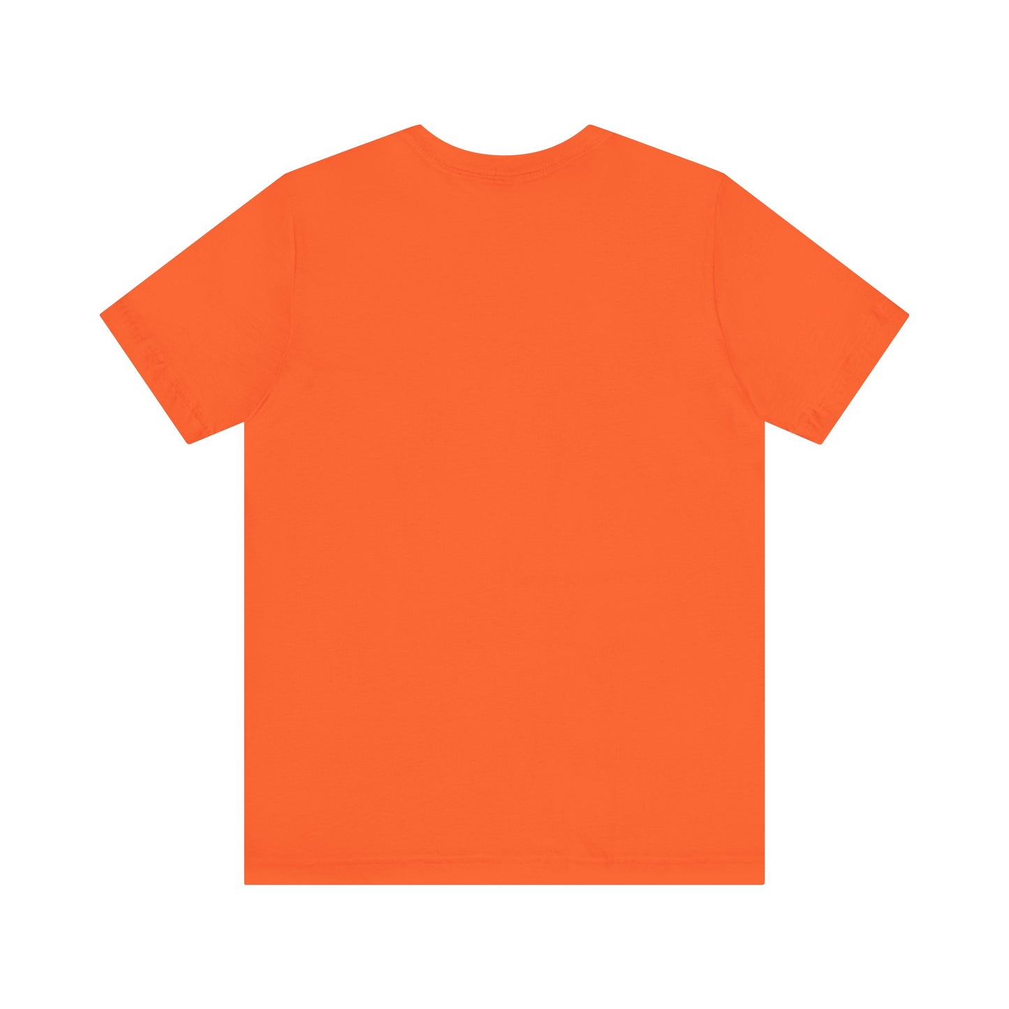 nognuisagoodgnu - Unisex Jersey Short Sleeve Tee