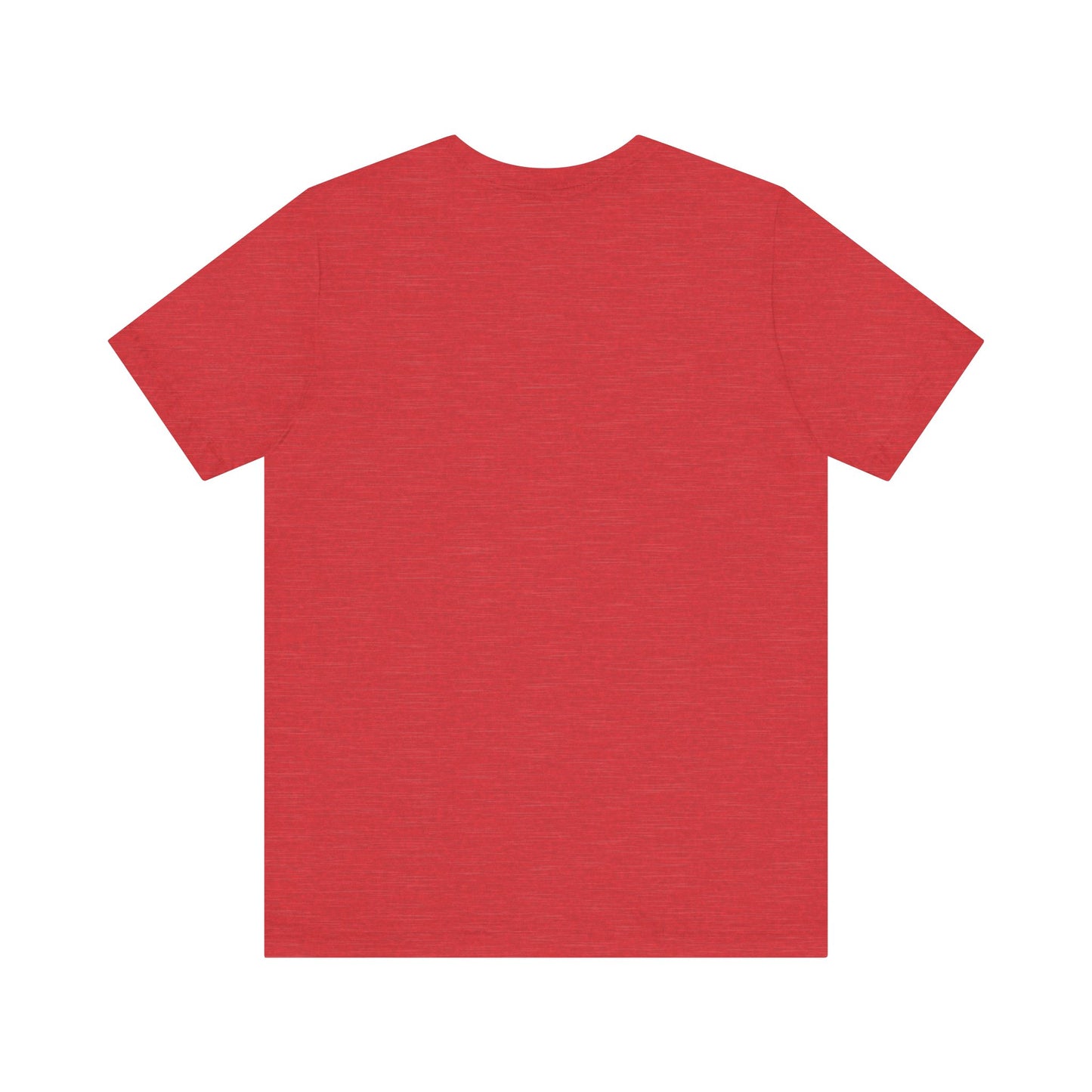 nognuisagoodgnu - Unisex Jersey Short Sleeve Tee