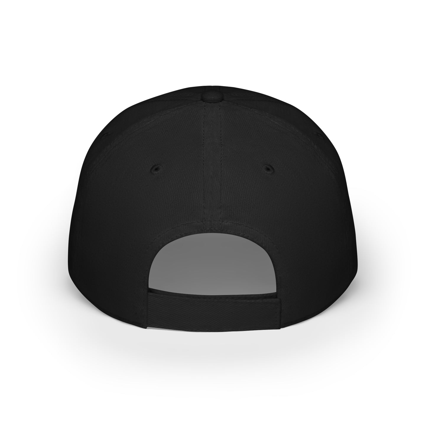 nognuisagoodgnu Low Profile Baseball Cap