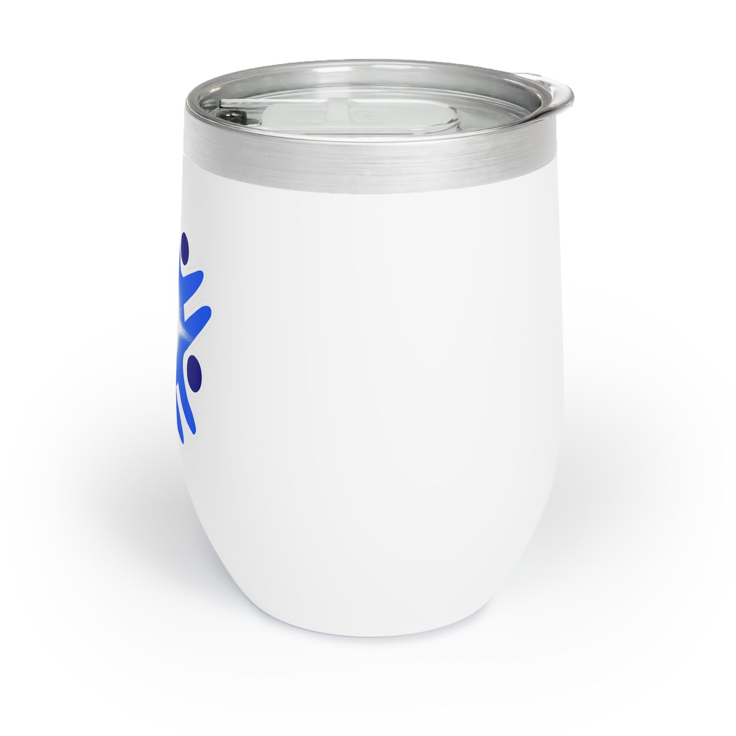 nognuisagoodgnu Chill Wine Tumbler