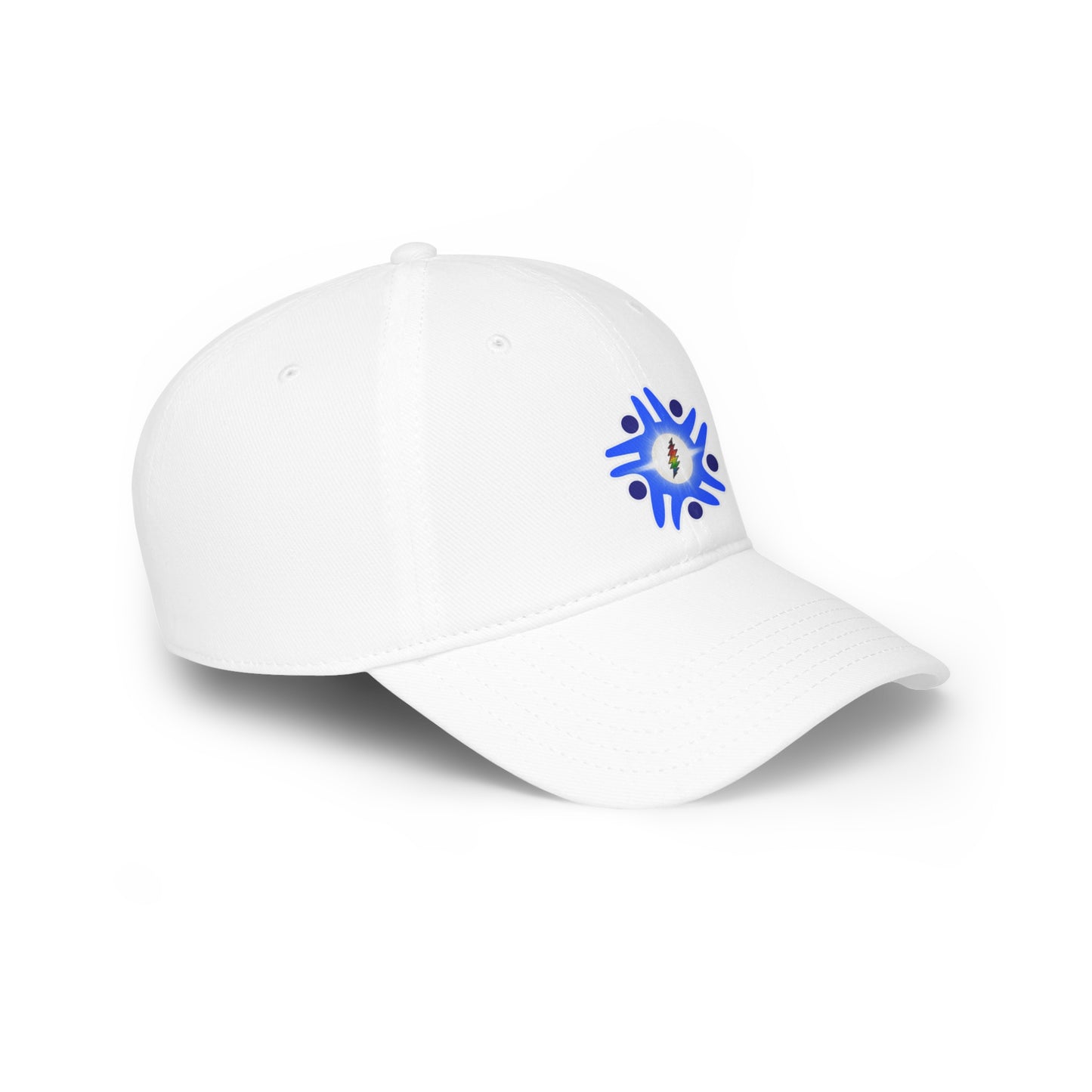 nognuisagoodgnu Low Profile Baseball Cap