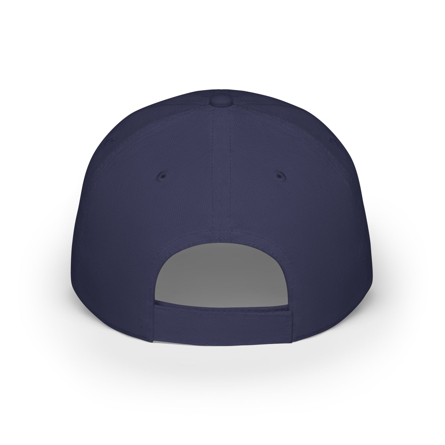 nognuisagoodgnu Low Profile Baseball Cap