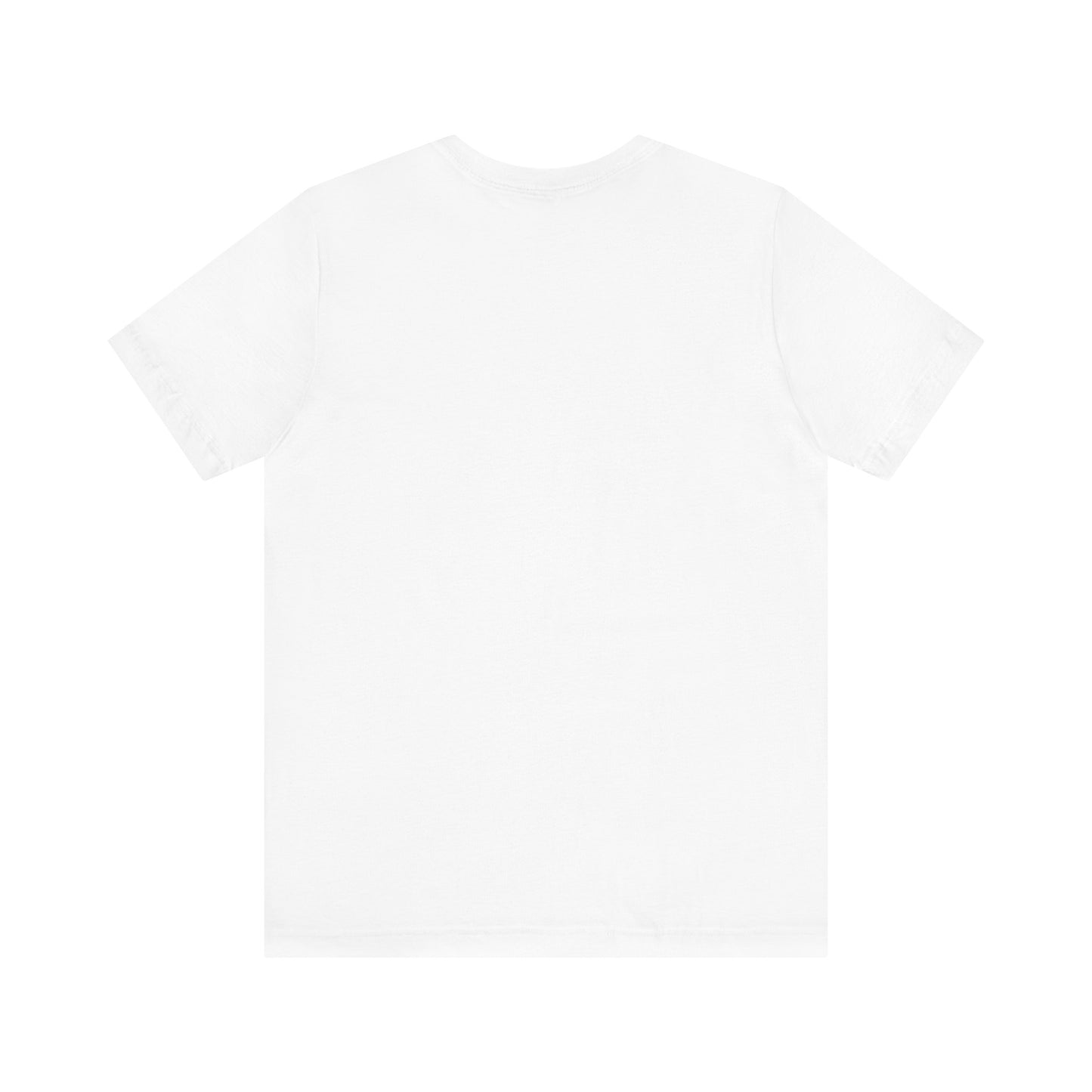 Jerry Church - Unisex Jersey Short Sleeve Tee