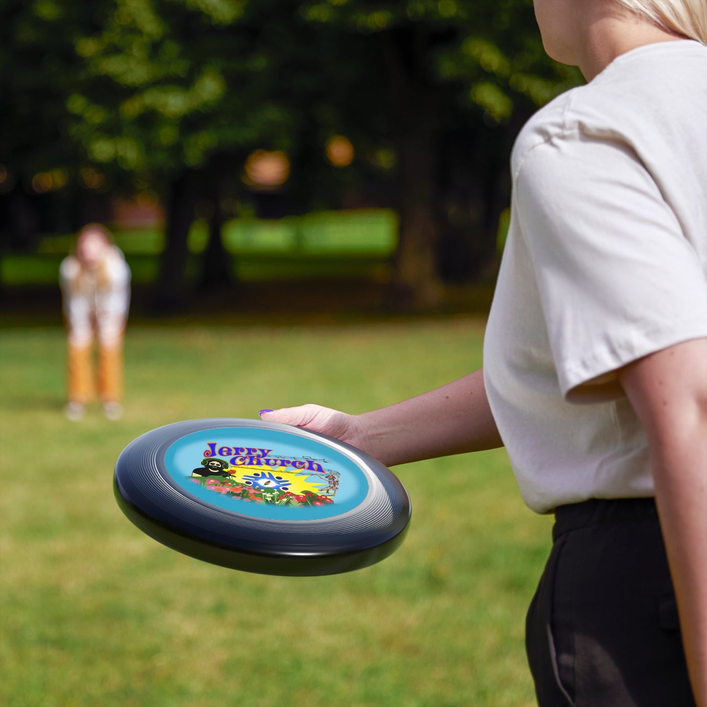 Wham-O Frisbee