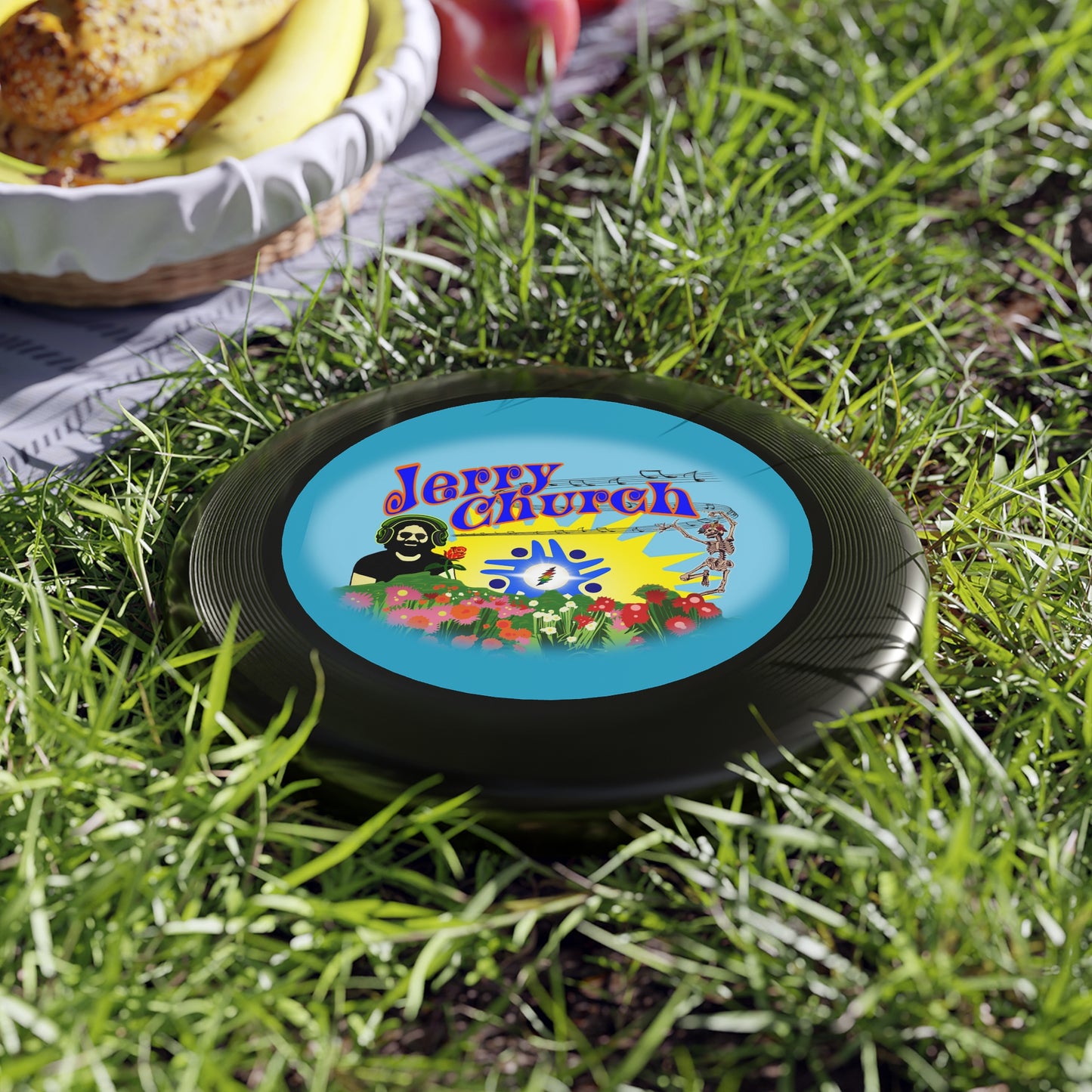 Wham-O Frisbee