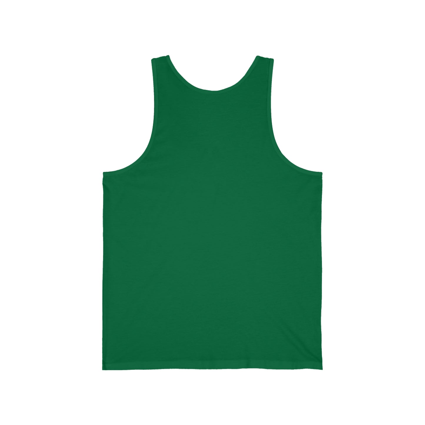 The Lizards - Unisex Jersey Tank