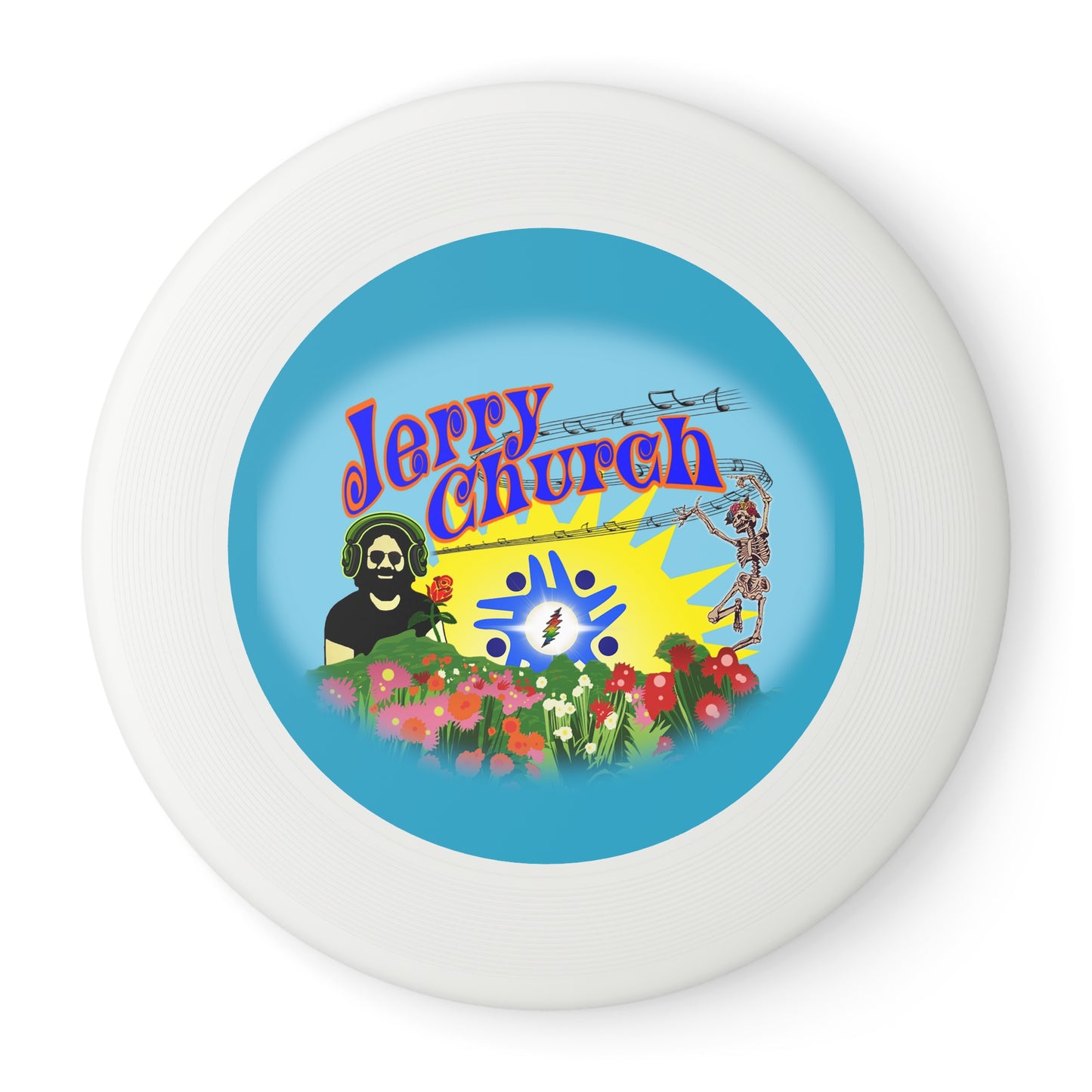 Wham-O Frisbee