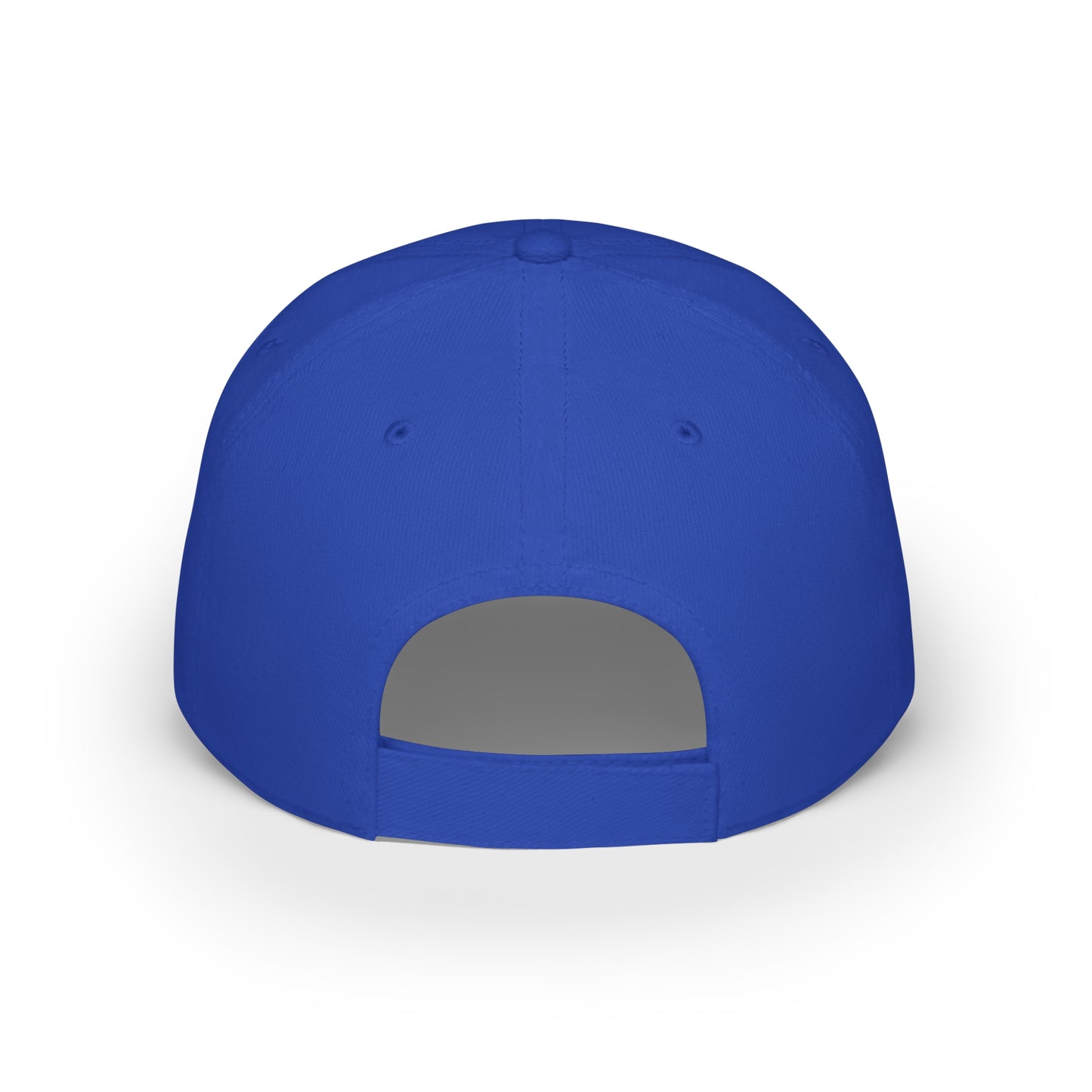 nognuisagoodgnu Low Profile Baseball Cap