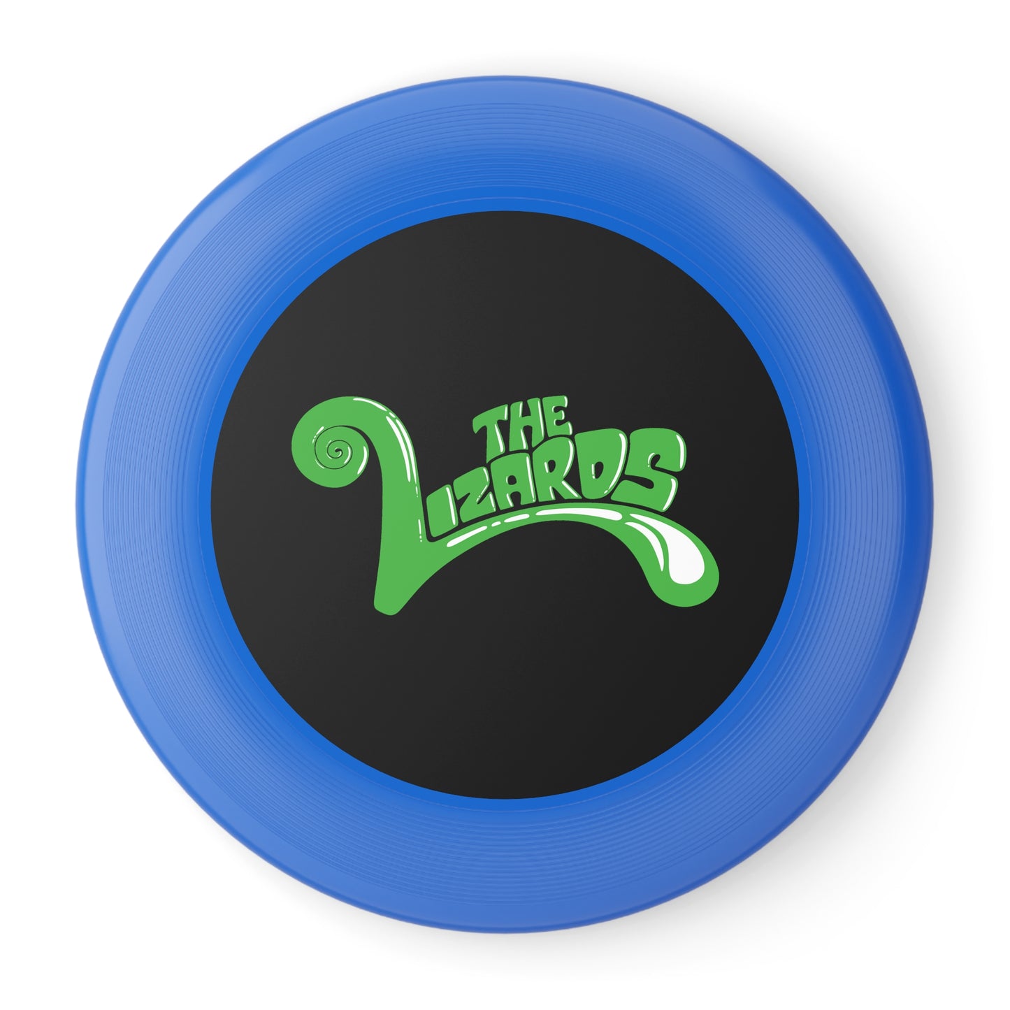 Wham-O Frisbee - Lizards OG Smooth Logo