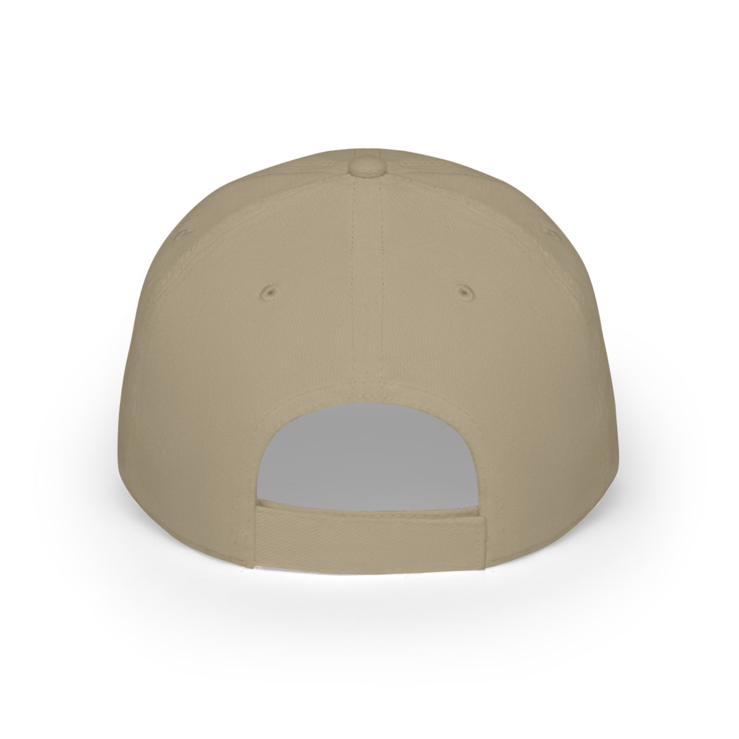 Jerry Church - Low Profile Baseball Cap