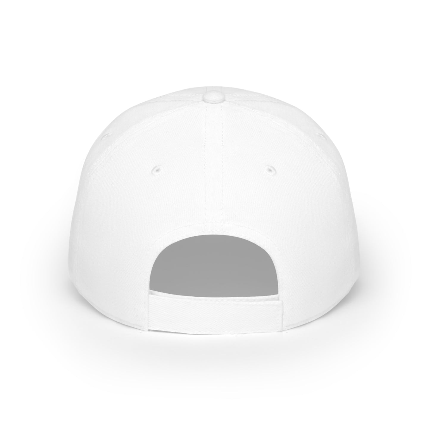 Jerry Church - Low Profile Baseball Cap