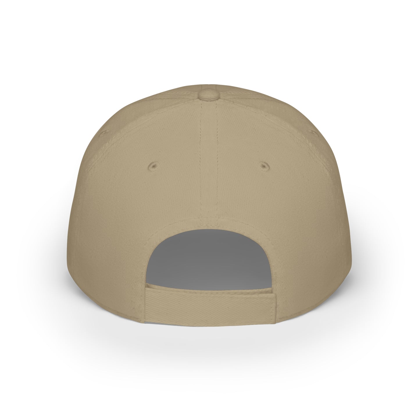 nognuisagoodgnu Low Profile Baseball Cap