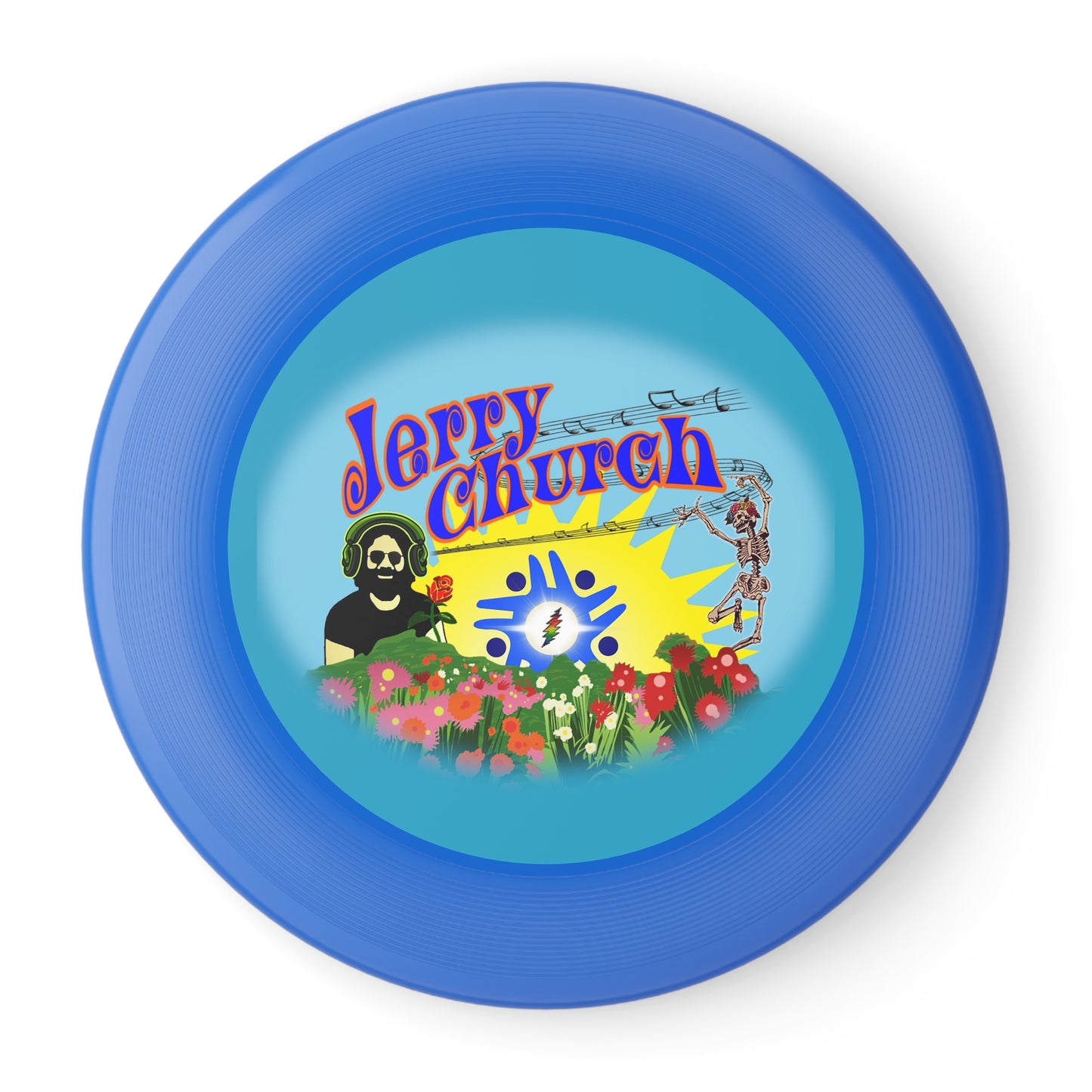 Wham-O Frisbee