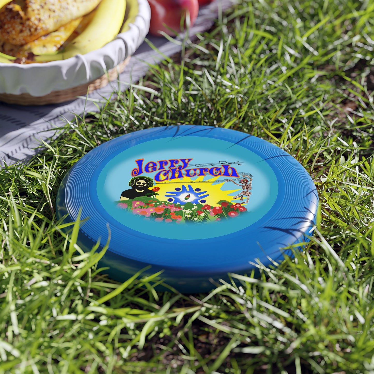 Wham-O Frisbee